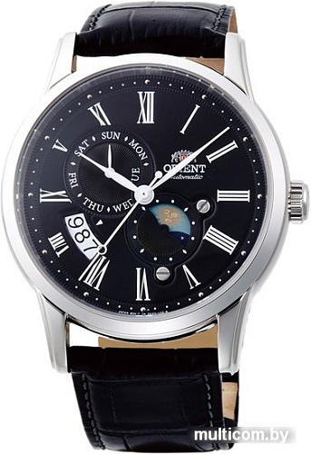 Наручные часы Orient RA-AK0010B