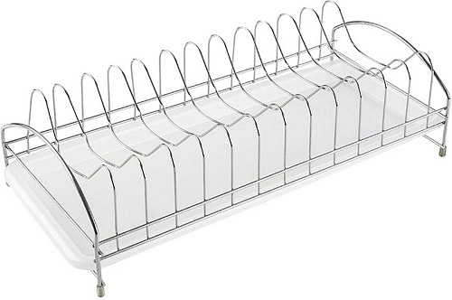 Сушилка для посуды Рыжий кот DR-3 102914