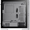 Корпус Thermaltake S300 Tempered Glass Snow Edition CA-1P5-00M6WN-00