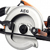 Дисковая пила AEG KS 55 C