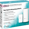 Wi-Fi роутер TP-Link Deco AC1200