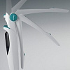 Пароочиститель Ariete 4163 Steam Mop (белый)