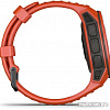 Умные часы Garmin Instinct (красный)