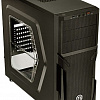 Корпус Thermaltake Versa H21 Black (CA-1B2-00M1WN-00)