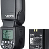 Вспышка Godox Ving V860IIF TTL для Fujifilm