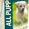 Корм для собак All Puppies Сухой полнорационный 2.2 кг