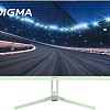 Игровой монитор Digma Overdrive 24P410F (мятный)
