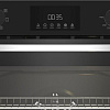 Электрический духовой шкаф Indesit IFE 3644 BL