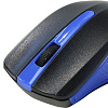 Мышь Oklick 485MW Black/Blue (997826)