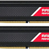 Оперативная память AMD Radeon R7 Performance 2x8GB DDR4 PC4-19200 R7S416G2400U2K