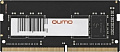 Оперативная память QUMO 4GB DDR4 SODIMM PC4-17000 QUM4S-4G2133C15