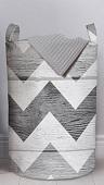 Корзина JoyArty Будничный зигзаг gaba_4316_L
