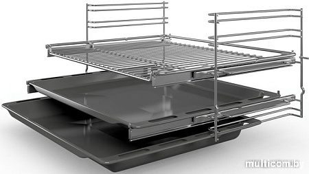 Духовой шкаф Bosch HBJ554YB0R