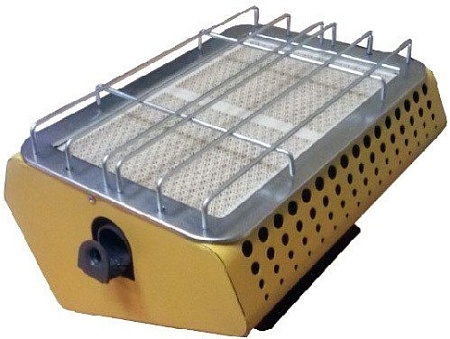 Газовый обогреватель AeroHeat IG 3000