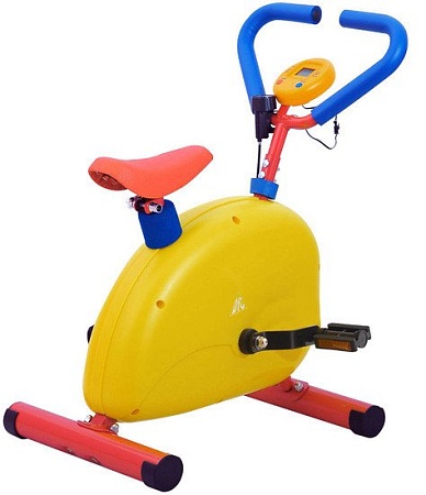 Велотренажер DFC VT-2600