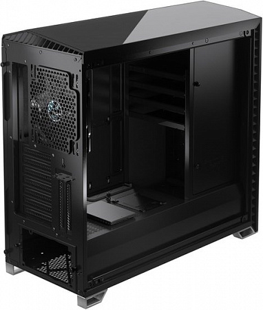 Корпус Fractal Design Vector RS Dark TG FD-C-VER1A-02