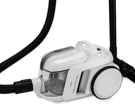 Пылесос Polaris PVC 1909 (белый)