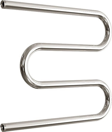 Полотенцесушитель Valfex Мурано 50/60 1"НР VF.PS.W.002.50.60.C (хром)