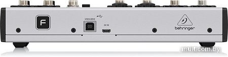 Микшерный пульт Behringer Flow 8