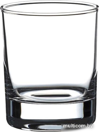 Стакан для воды и напитков Pasabahce Сиде 42884/1053799