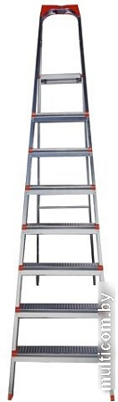 Лестница-стремянка Энкор 69675 (8 ступеней)