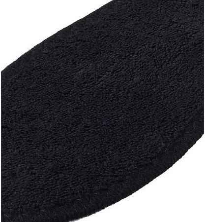 Стельки ортопедические Ortmann Spira (р.45,черный)