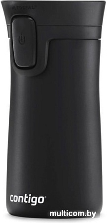 Термокружка Contigo Pinnacle 0.3л (черный)