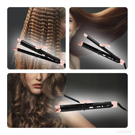 Мультистайлер Kitfort KT-3274