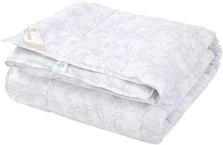 Одеяло АртПостель Лебяжий пух Евро 2119 200x215