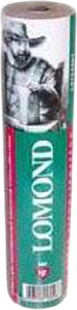 Термобумага Lomond 210 мм x 20 м 55 г/м2 0104008