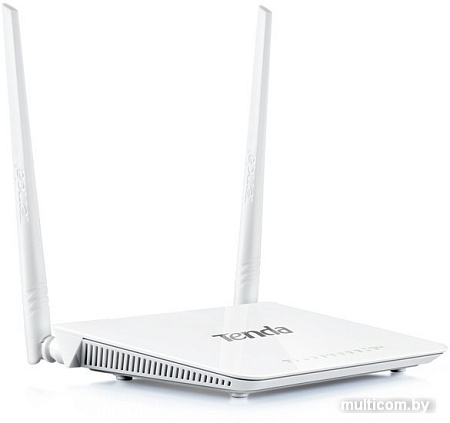 Беспроводной DSL-маршрутизатор Tenda D301