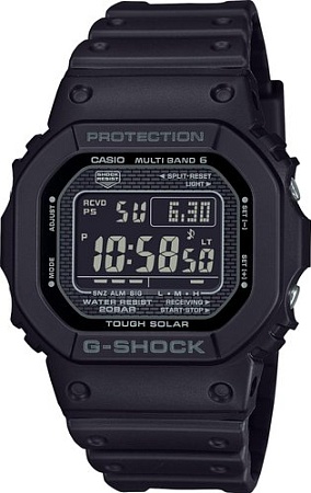 Наручные часы Casio GW-5000HS-1E