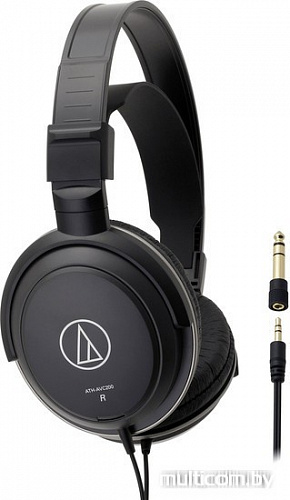 Наушники Audio-Technica ATH-AVC200