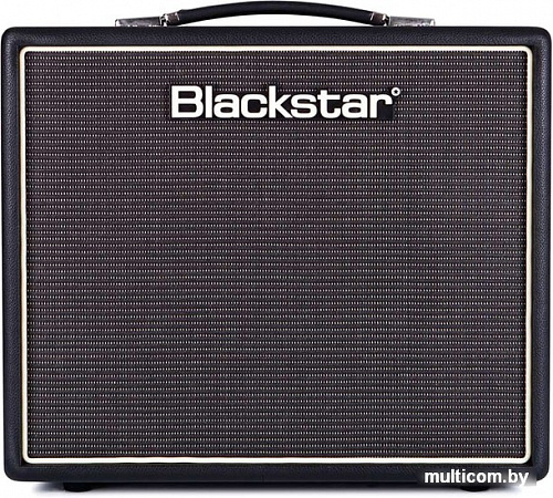 Комбоусилитель Blackstar Studio 10 EL34