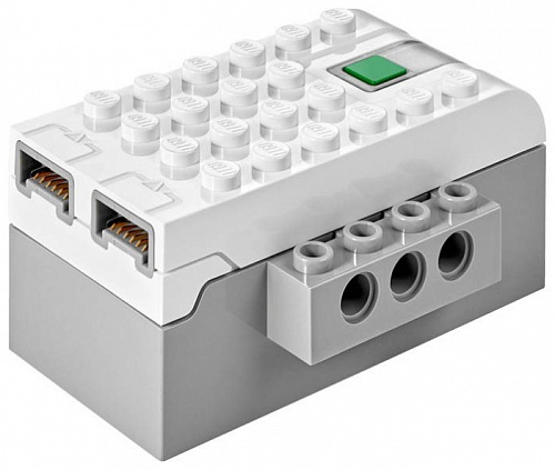 Электромеханический конструктор LEGO Education WeDo 2.0 45301 Смарт-хаб