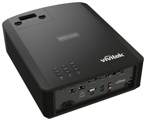 Проектор Vivitek DH4661Z