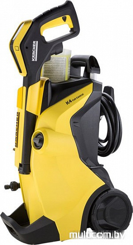 Мойка высокого давления Karcher K 4 Full Control [1.324-000.0]