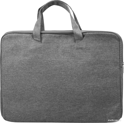 Сумка Continent CC-107 (серый)