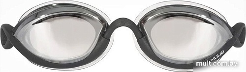 Очки для плавания Huub Pinnacle Air Seal A2-PINNBB (черный)