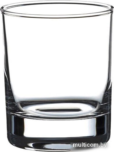Стакан для воды и напитков Pasabahce Сиде 42884/1053799