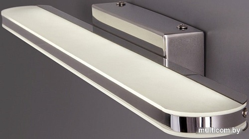Бра Elektrostandard Tersa MRL LED 1080 (хром)