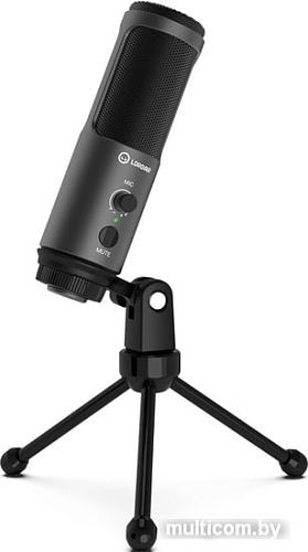 Микрофон Lorgar Voicer 521