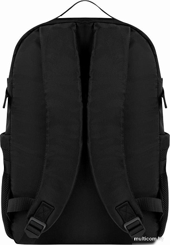 Городской рюкзак HEIKKI Challenge 272579 (черный)