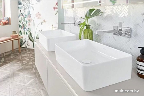 Донный клапан Villeroy & Boch 68080001