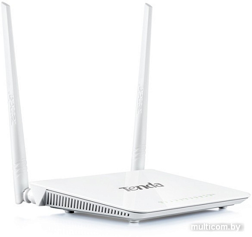 Беспроводной DSL-маршрутизатор Tenda D301