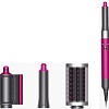 Фен-стайлер Dyson Airwrap Lite HS05 (фуксия/никель)