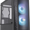 Корпус Cooler Master MasterBox MB311L ARGB MCB-B311L-KGNN-S01