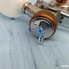 Краскопульт Brado RF802AG
