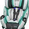 Автокресло Evenflo Symphony e3 DLX Porter