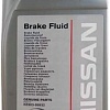 Тормозная жидкость Nissan KE903-99932 1л